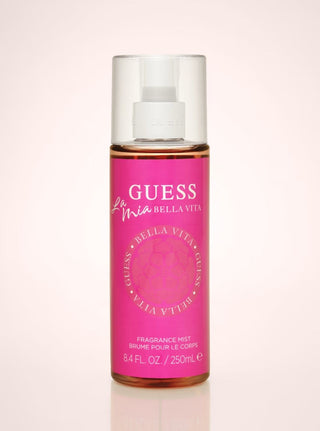 Guess Bella Vita La Mia Fragrance Mist