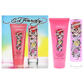 Eau De Parfum Gift Set For Women