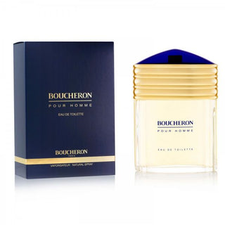 Pour Homme Eau de toilette