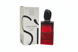 Sì Passione Eau De Parfum Intense Tester
