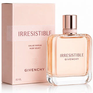 Irresistible Nude Velvet Eau De Parfum