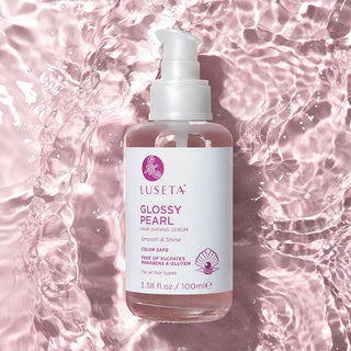 Glossy Pearl Hair Shining Serum 100 ml
