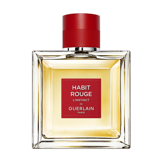 Habit Rouge L'instinct De Guerlain Paris Eau de Toilette