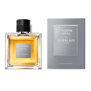L'Homme Ideal de Guerlain Eau de Toilette