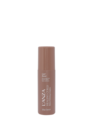 Spray pour boucles