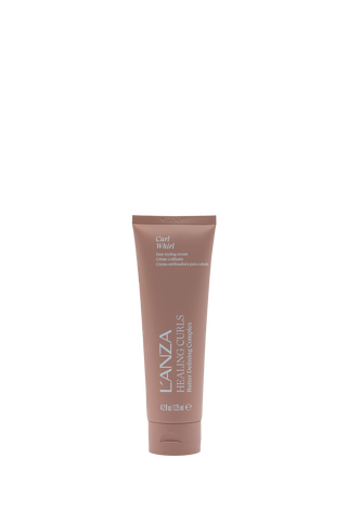 Curl Whirl Styling Cream