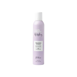 Lifestyle Extra strong hold hairspray