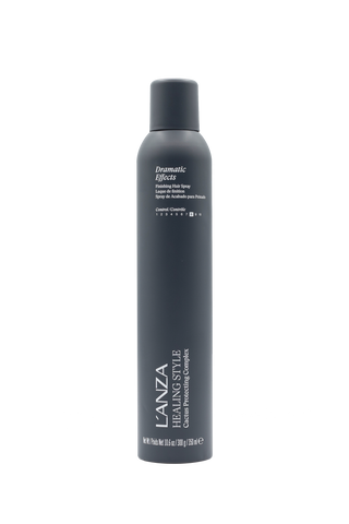 Dramatic Effects Healing Style