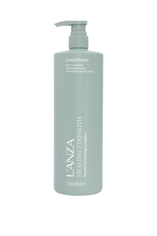 Healing Strength Neem Fortifying Conditioner
