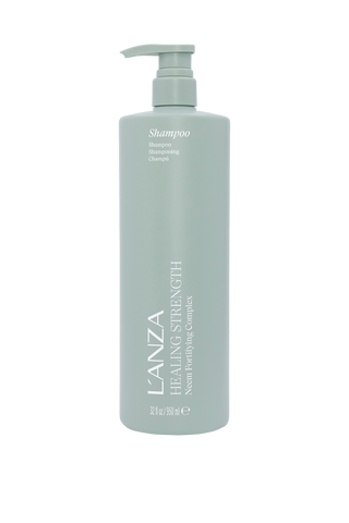 Healing Strength Neem Fortifying Shampoo