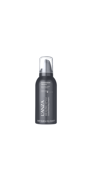 Healing Style Foam Foundation