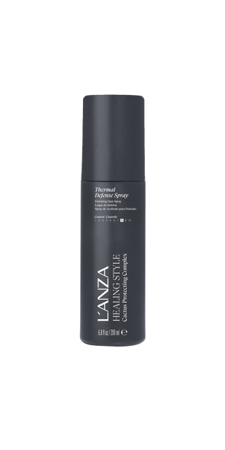 Thermal Defense Healing Style