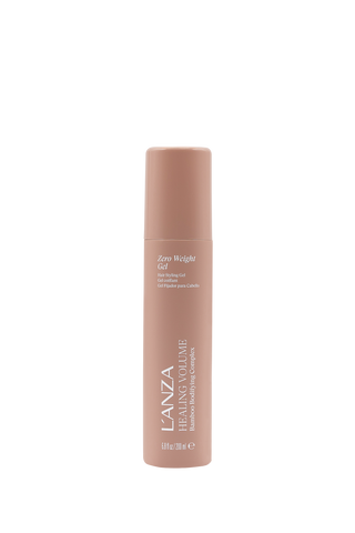 Gel zéro poids Healing Volume 