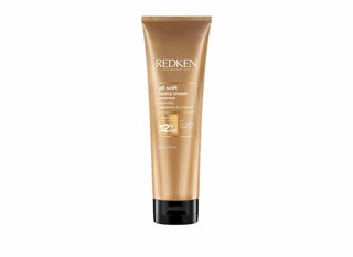 All Soft Heavy Cream Treatment
