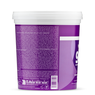 No Yellow Color Violet Ultra Lightener 9