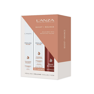 Healing Volume Holiday Gift Set
