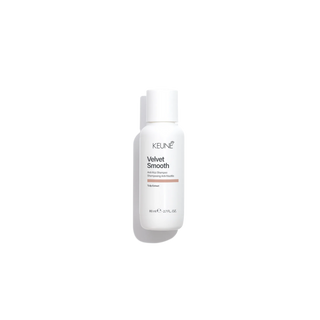 Velvet Smooth Shampoo-TRAVEL SIZE