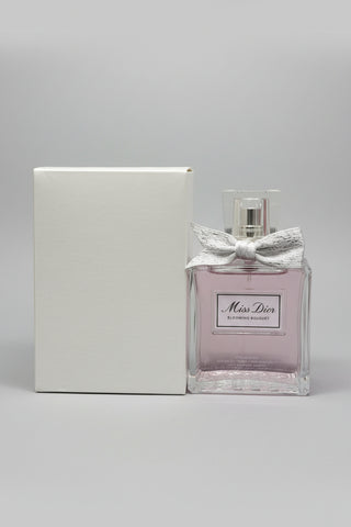 Miss Dior Blooming Bouquet Eau De Toilette Tester