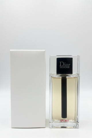 Homme Sport Eau De Toilette Tester