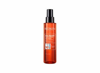 Instant Deflate Frizz Dismiss Oil