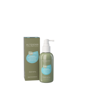 Cure Ego Hydraday Liquid Conditioner