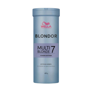 Blondor Multi Blonde Lightening Powder
