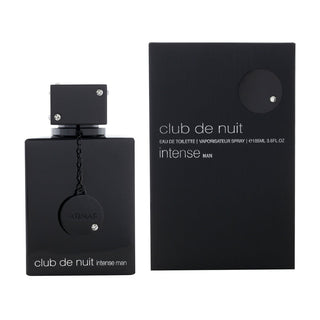 Club De Nuit Eau De Toilette Intense Man