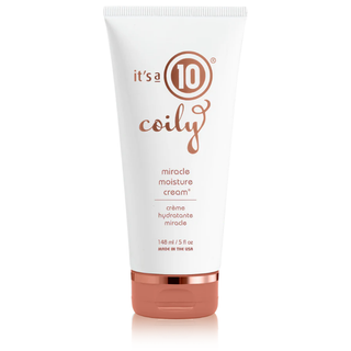 Coily Miracle Moisture Cream