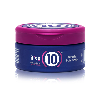 Miracle Hair Mask