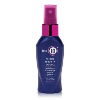Leave-In Miracle Odorless