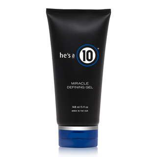 Gel Miracle Defining (For Men)