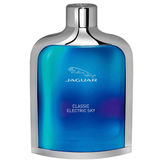 Classic Electric Sky Eau De Toilette