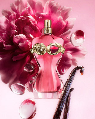 La Belle Rosea Eau De Parfum