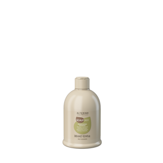 Scalpego Energizing Shampoo