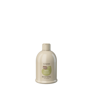 Shampooing énergisant Scalpego