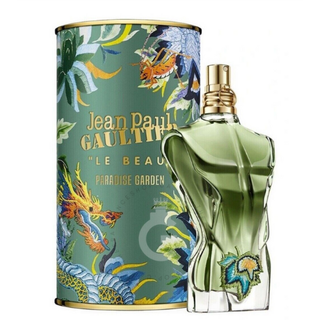 Le Beau Paradise Garden