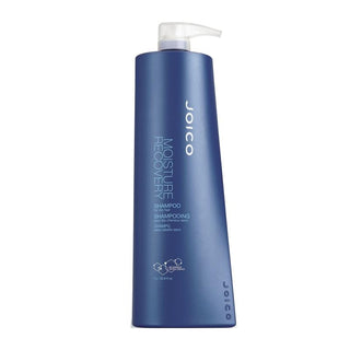 Moisture Recovery shampoo