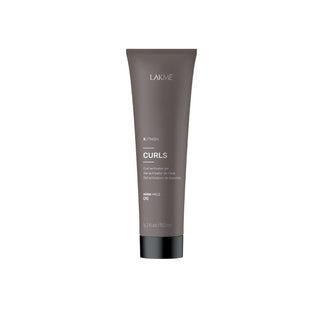 K.Finish Curl Activator Gel