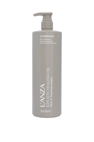 Keratin Oil Complex Conditioner