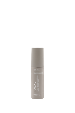 Rapid Bond Reconstructor Treatment