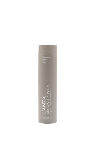 Keratin Oil Complex Shampoo