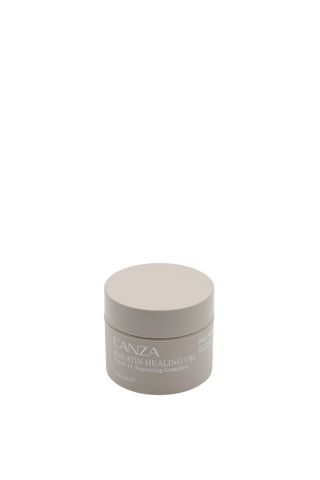Keratin Oil Repairing Complex Mask