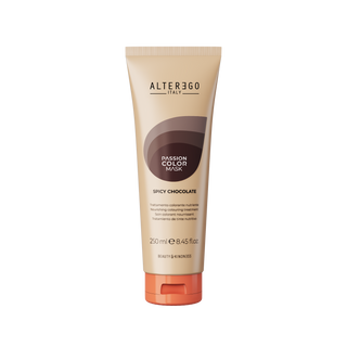 Passion Color Mask