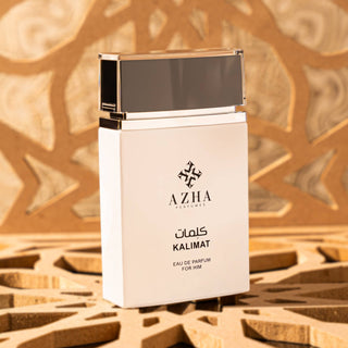 Kalimat eau de parfum for him