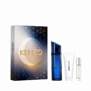 Kenzo homme gift set