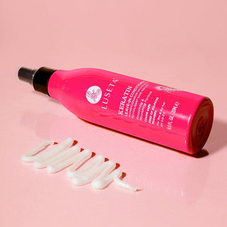 Luseta Keratin Smooth Leave-in Conditioner
