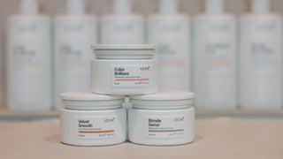 Velvet Smooth Mask