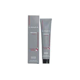 Healing Color Cream Hair Color Parabens & PPD free 8NN Medium Ultra Natural Blonde