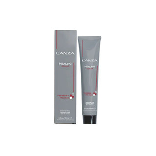 Healing Color Cream Hair Color Parabens & PPD free 4NN Medium Ultra Natural Brown