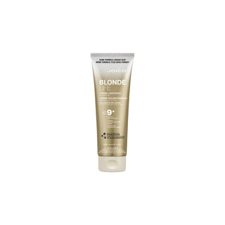 Blonde Life Lightening Cream